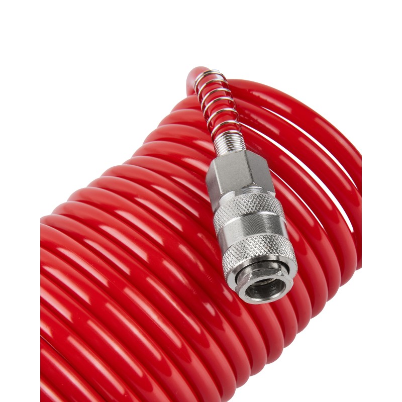 Шланг спиральный Elitech 0704.011300