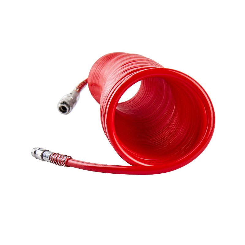 Шланг спиральный Elitech 0704.011300