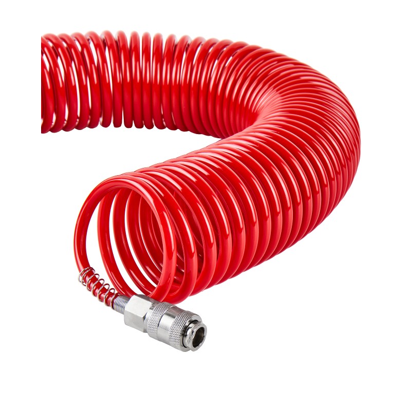 Шланг спиральный Elitech 0704.011300