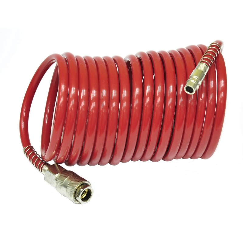 Шланг спиральный Elitech 0704.011500