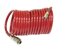 Шланг спиральный Elitech 0704.011700