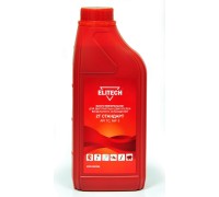 Масло минеральное для 2-тактных двигателей Стандарт Elitech 2002.000200