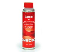 Масло синтетическое для 2-тактных двигателей 2Т Ультра Elitech 2002.000300