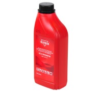 Масло полусинтетическое для 4-тактных двигателей 4ТD Премиум Elitech 2001.000100