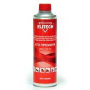 Масло полусинтетическое для 4-тактных двигателей 4ТD Премиум Elitech 2001.000200