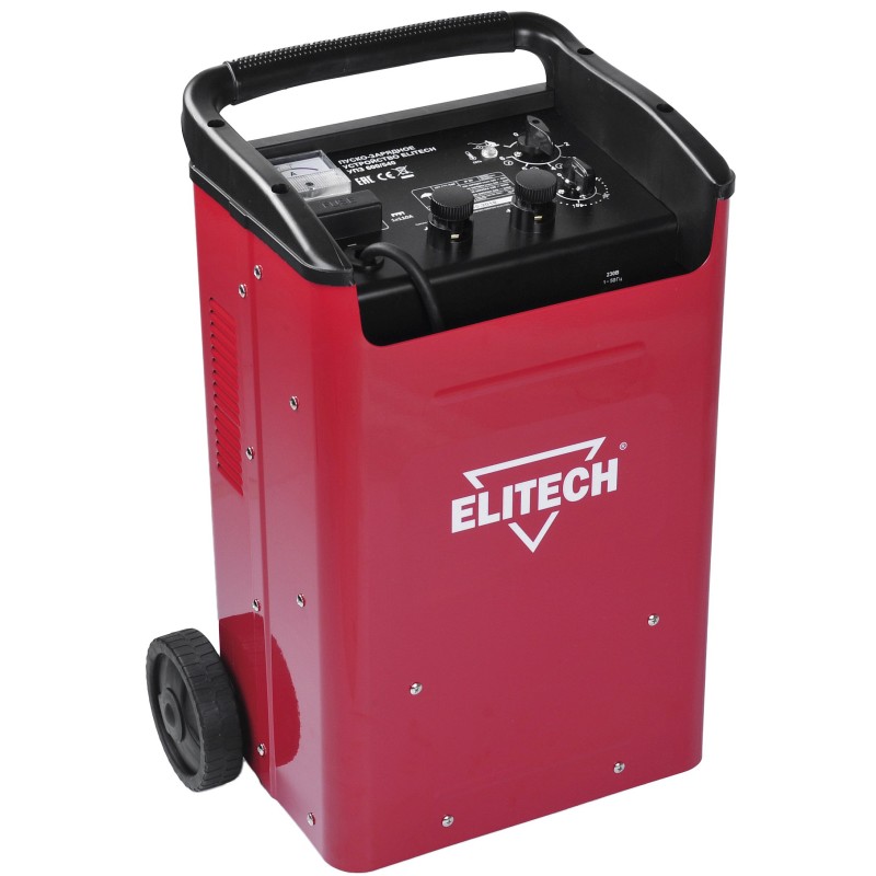 Пуско-зарядное устройство Elitech УПЗ 600/540