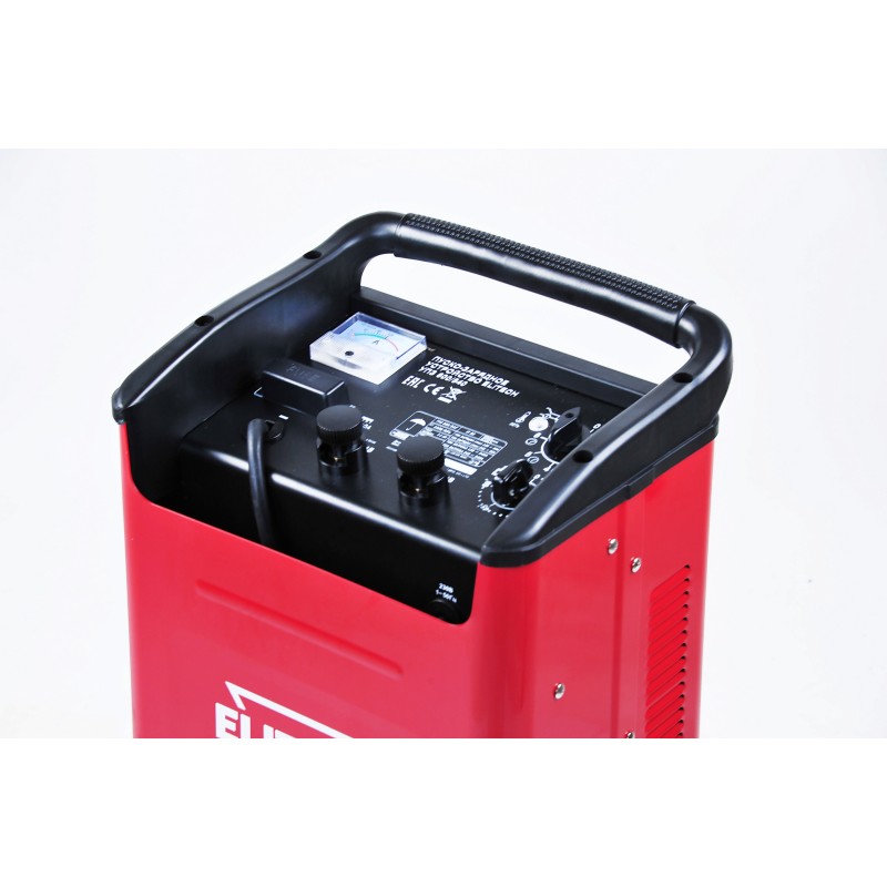 Пуско-зарядное устройство Elitech УПЗ 600/540