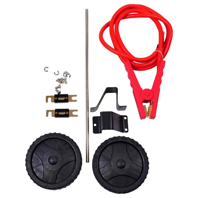 Пуско-зарядное устройство Elitech УПЗ 800