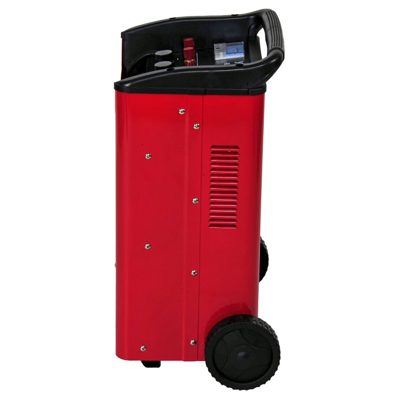 Пуско-зарядное устройство Elitech УПЗ 800