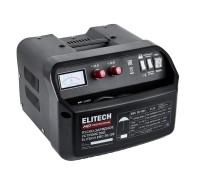Пуско-зарядное устройство Elitech EBC 30/120