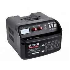 Пуско-зарядное устройство Elitech EBC 30/120