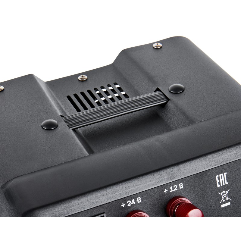 Пуско-зарядное устройство Elitech EBC 30/120