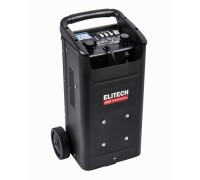 Пуско-зарядное устройство Elitech EBC 320/180