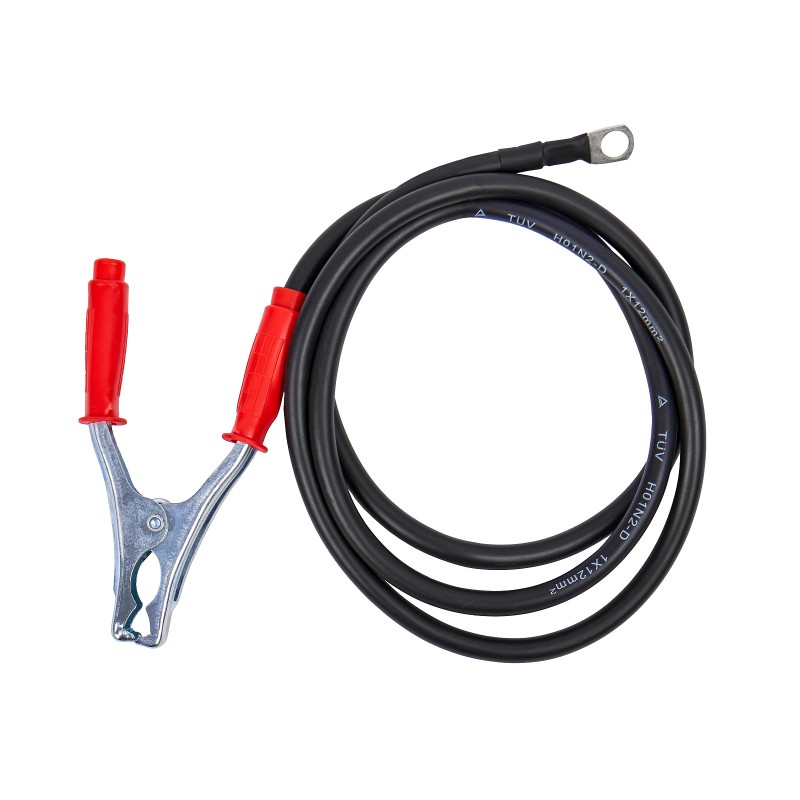 Пуско-зарядное устройство Elitech EBC 320/180