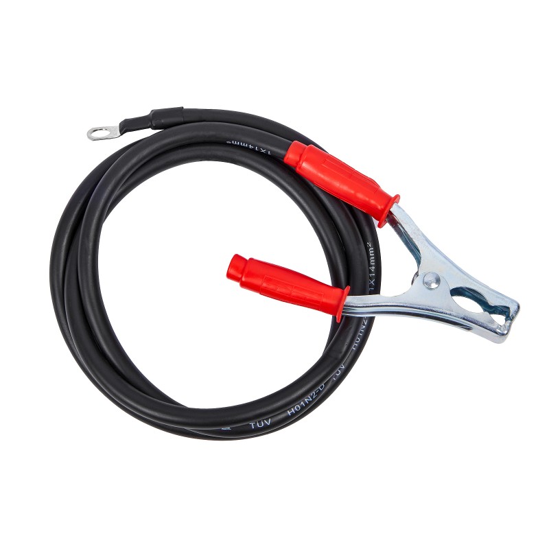 Пуско-зарядное устройство Elitech EBC 400/240