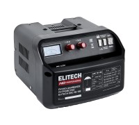 Пуско-зарядное устройство Elitech EBC 50/180