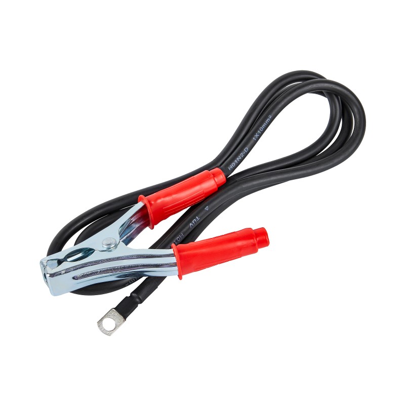 Пуско-зарядное устройство Elitech EBC 50/180