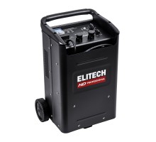 Пуско-зарядное устройство Elitech EBC 600/540