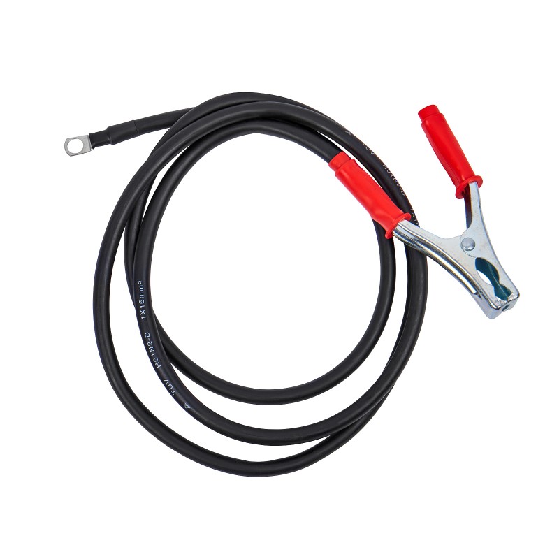 Пуско-зарядное устройство Elitech EBC 600/540