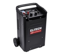 Пуско-зарядное устройство Elitech EBC 800