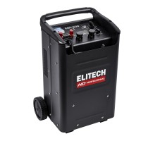 Пуско-зарядное устройство Elitech EBC 800
