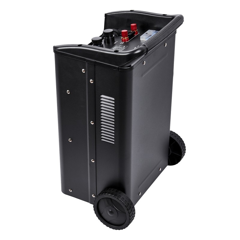 Пуско-зарядное устройство Elitech EBC 800