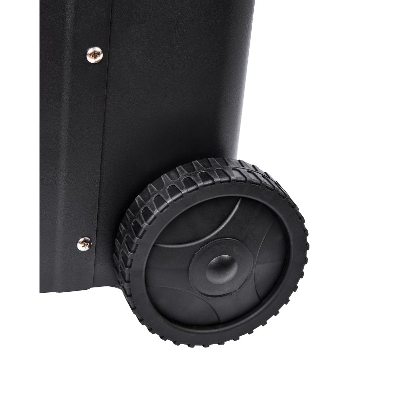 Пуско-зарядное устройство Elitech EBC 800