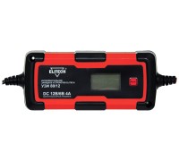 Интеллектуальное зарядное устройство Elitech УЗИ 80/12
