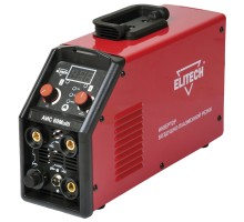 Инвертор воздушно-плазменной резки Elitech АИС 60Multi