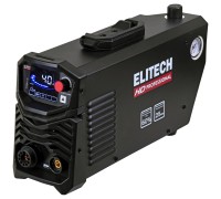 Аппарат плазменной резки ELITECH WM 40 PLASMA