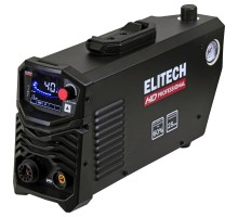 Аппарат плазменной резки ELITECH WM 40 PLASMA