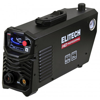 Аппарат плазменной резки ELITECH WM 40 PLASMA