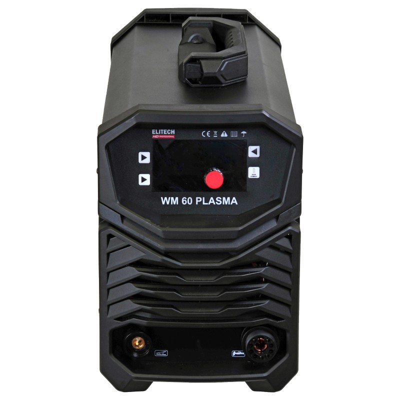 Аппарат плазменной резки ELITECH WM 60 PLASMA