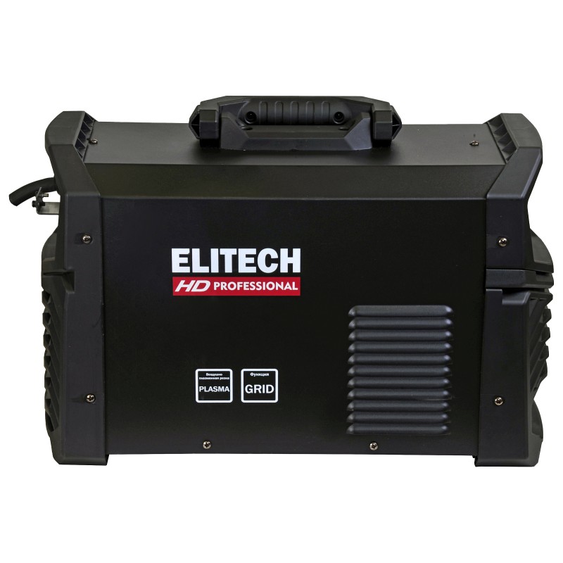 Аппарат плазменной резки ELITECH WM 60 PLASMA