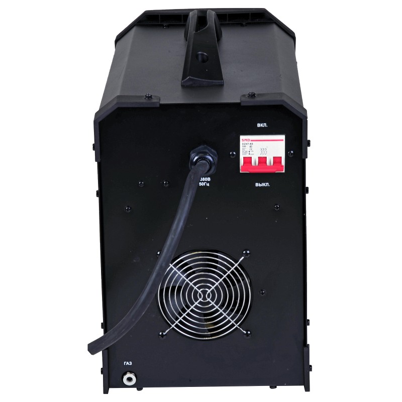 Аппарат плазменной резки ELITECH WM 100 PLASMA