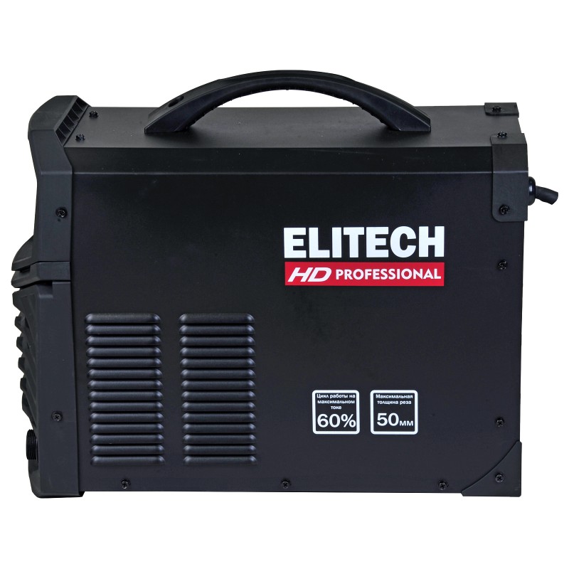 Аппарат плазменной резки ELITECH WM 100 PLASMA