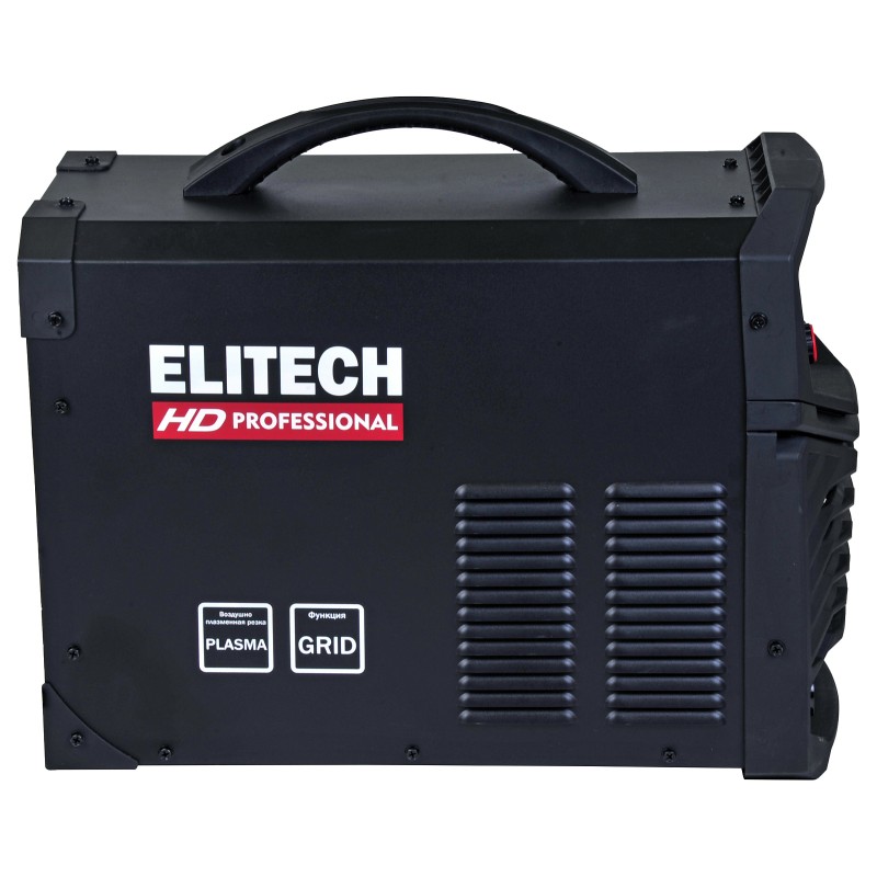 Аппарат плазменной резки ELITECH WM 100 PLASMA