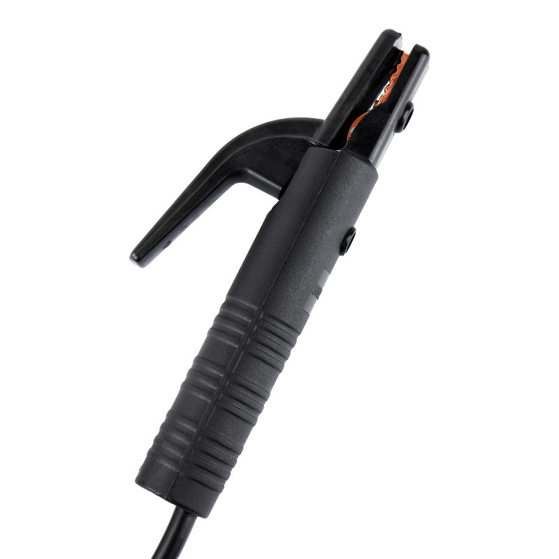 Сварочный кабель с электрододержателем Elitech 0606.000200