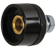 Разъем для сварочного кабеля Elitech 0606.014800