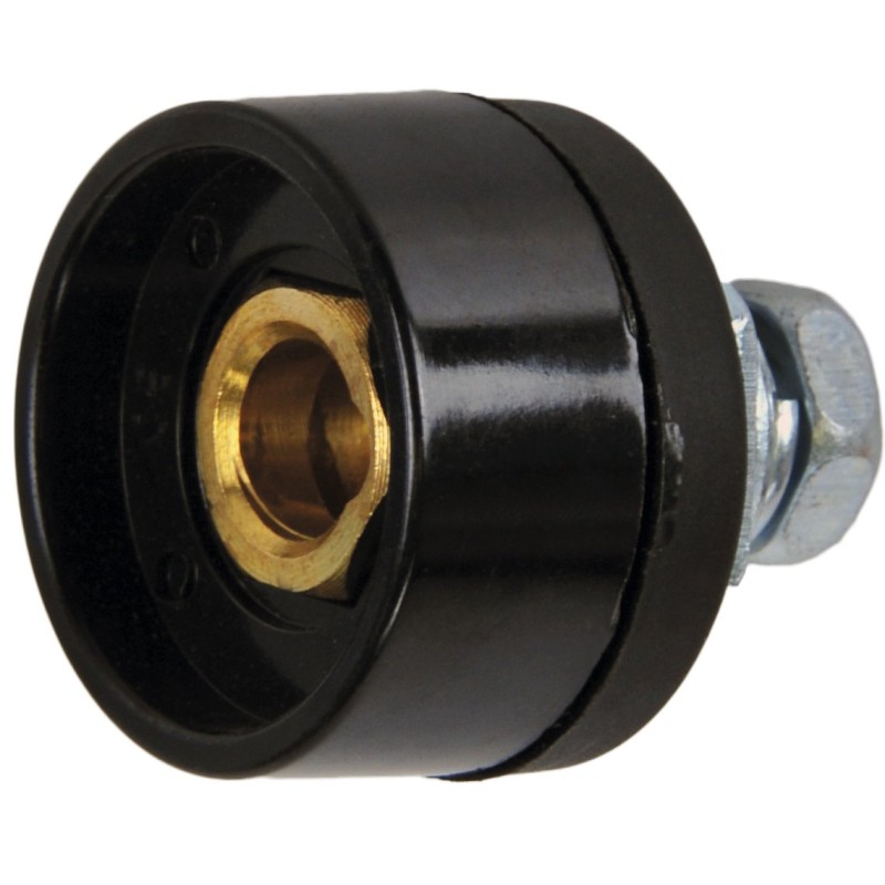 Разъем для сварочного кабеля Elitech 0606.014800