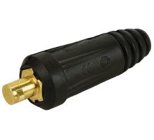 Вилка для сварочного кабеля Elitech 0606.014900