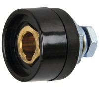 Разъем для сварочного кабеля Elitech 0606.015000