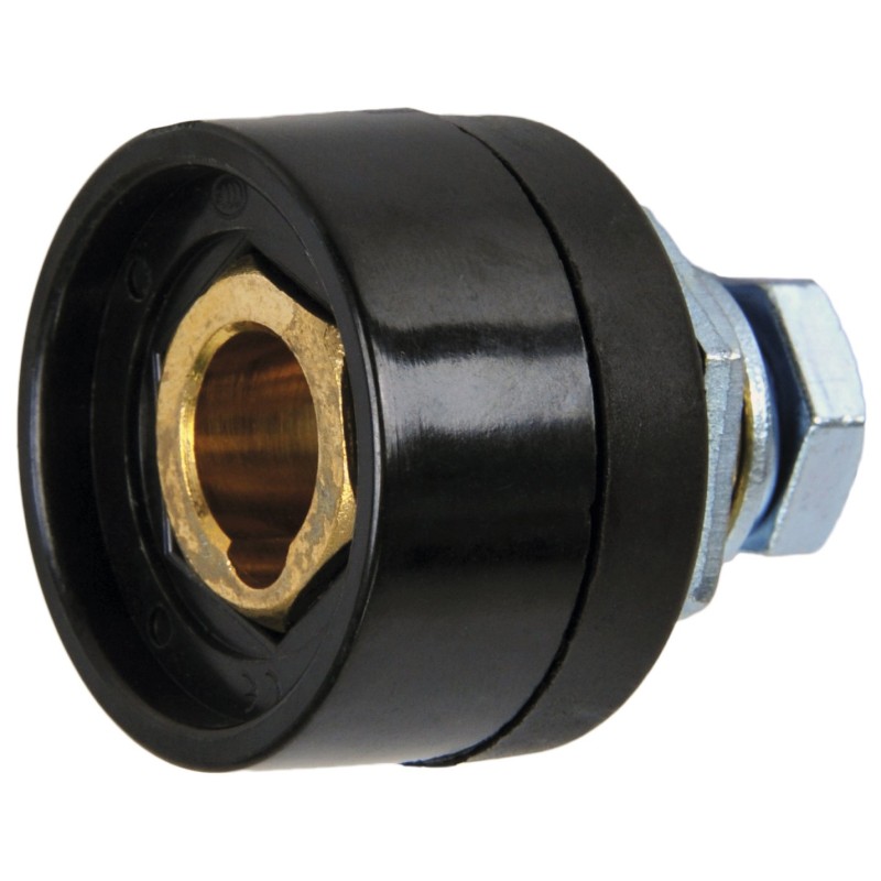 Разъем для сварочного кабеля Elitech 0606.015000