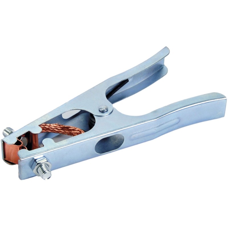 Зажим массы Elitech 0606.014500