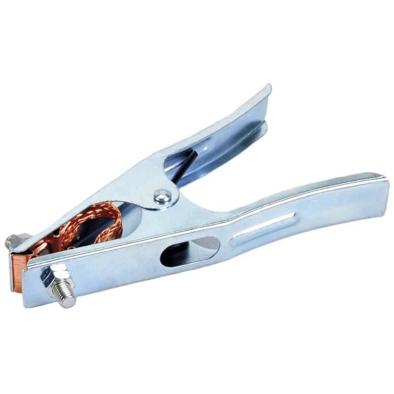 Зажим массы Elitech 0606.014600