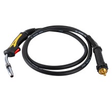 Горелка MIG/MAG Elitech 0606.000500