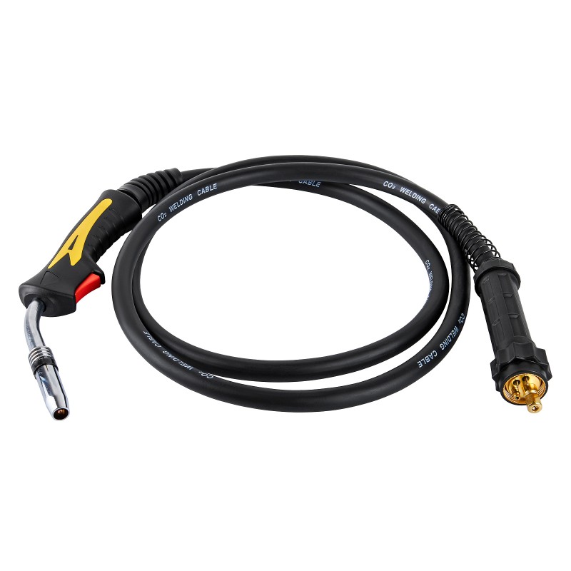 Горелка MIG/MAG Elitech 0606.000500