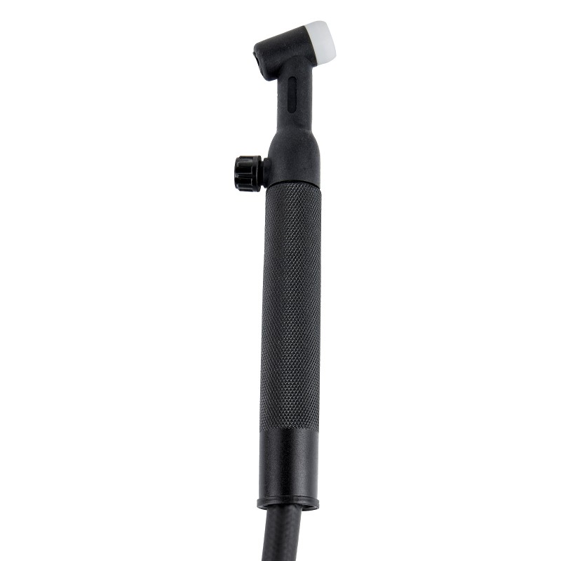 Горелка TIG с ручным управлением подачи газа Elitech 0606.000700