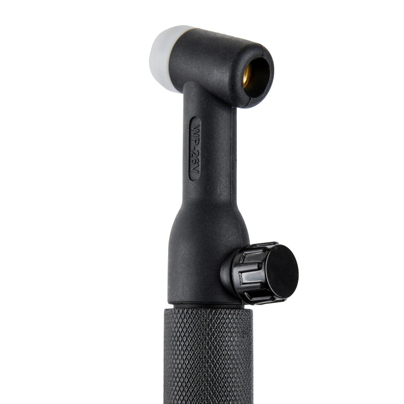 Горелка TIG с ручным управлением подачи газа Elitech 0606.000700