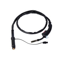 Горелка MIG/MAG для ИС 120 СИН ЖК Elitech 0606.019000